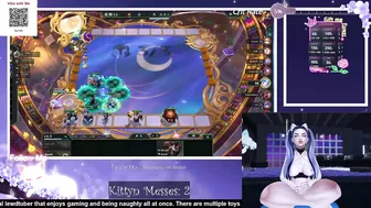 sassykittyn recorded nude video 59621
