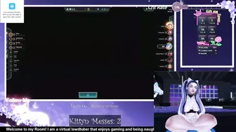 sassykittyn recorded nude video 59621