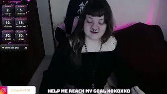 destroyall420 hot cam video (06-17-2025)