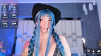 tyla_demon recorded nude video 59707