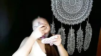 _ayesha19 recorded nude video 59720