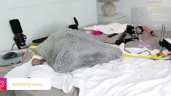 emmybum recorded nude video 59728
