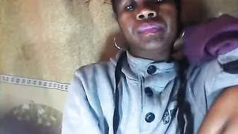 Melanih hot video chat porn