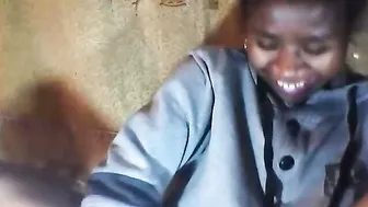 Melanih hot video chat porn