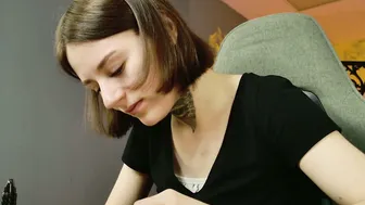 esterhernandes recorded nude video 59830