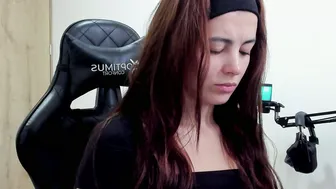 lilicarter_1 recorded nude video 59890