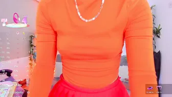 natty_romanof_1 recorded nude video 59996