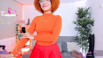 natty_romanof_1 recorded nude video 59996