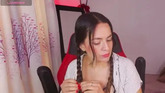 ashleyt1998 recorded nude video 590004