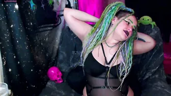 Neonnectar_ goth hot webcam porn
