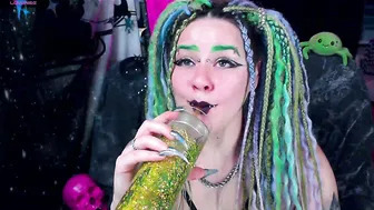 Neonnectar_ goth hot webcam porn