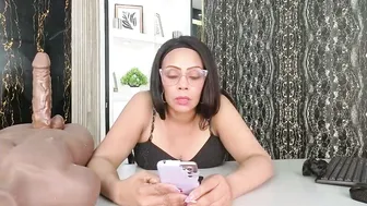 ambernix recorded nude video 590104