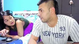 scarletandryan28 recorded nude video 590111