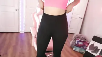 jazminefox recorded nude video 590113