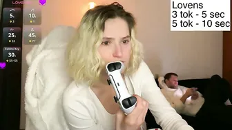 Sexy_sweets cam show - (01/16/2026)