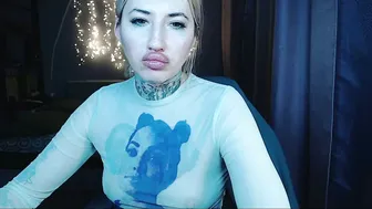 amayamalina recorded nude video 590159