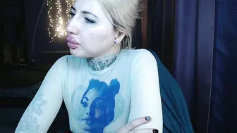 amayamalina recorded nude video 590159