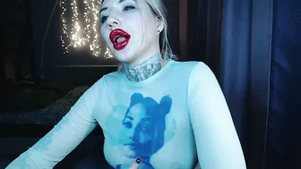 amayamalina recorded nude video 590159