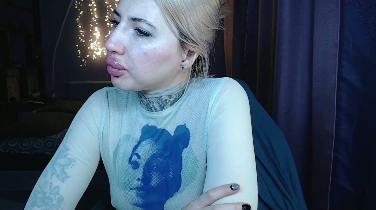 amayamalina cam sex 16 January 2026