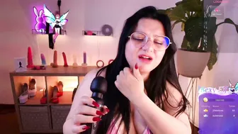 the_cat_girl_ recorded nude video 590171