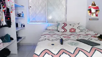 julieth_spencer1 recorded nude video 590174
