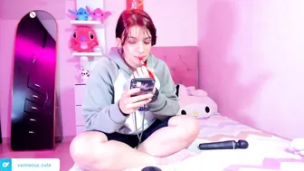 vannessa_shy recorded nude video 590190