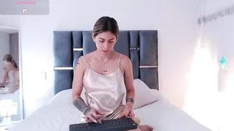 cassie_klein11 recorded nude video 590200