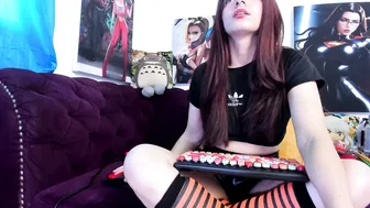 Paulamontero1 cam porn video 01-16-2026