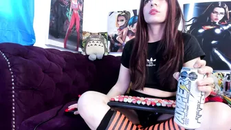 paulamontero1 recorded nude video 590233