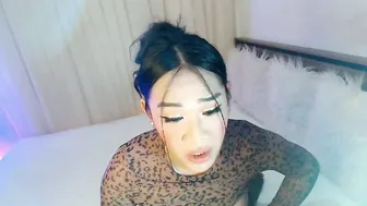 piroulita recorded nude video 590235