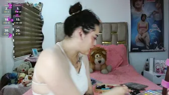 sunflower_dance recorded nude video 590246