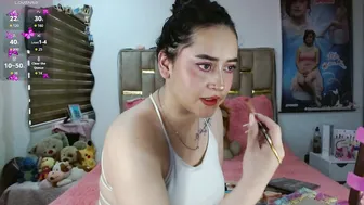 sunflower_dance recorded nude video 590246