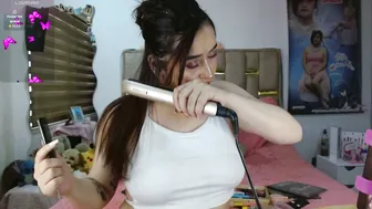 sunflower_dance recorded nude video 590246