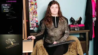 treejeanne recorded nude video 590249