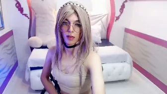 Lis_pearson on webcam 16-Jan-26