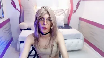 Lis_pearson on webcam 16-Jan-26