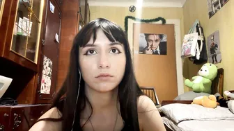 samiravilmont recorded nude video 590273