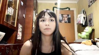 samiravilmont recorded nude video 590273