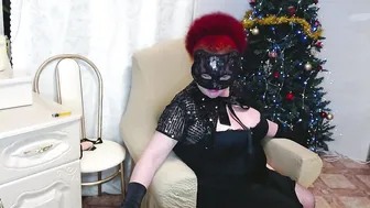 redhairwitch recorded nude video 590300