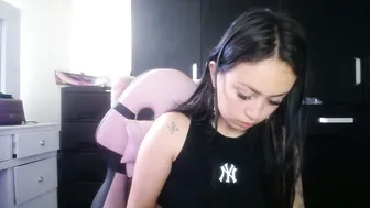 holly_rose69 recorded nude video 590309