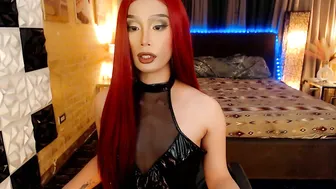 amazingjuicycocktrans recorded nude video 590349