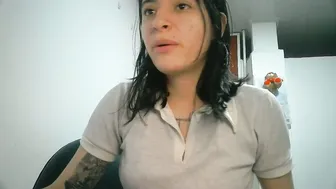 _genesid_dixton recorded nude video 590357