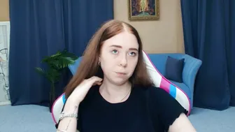 nelliemathers recorded nude video 590365