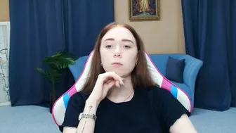 nelliemathers recorded nude video 590365