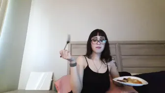 Fragilemasochist findom chat cam sex