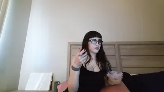 fragilemasochist recorded nude video 590380