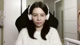 Laricenature lovense porn cam video