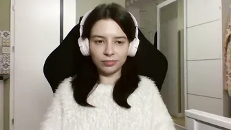 Laricenature lovense porn cam video