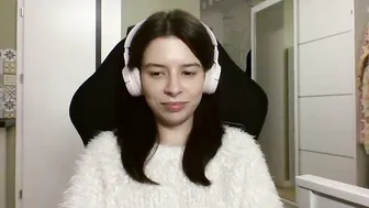 Laricenature lovense porn cam video