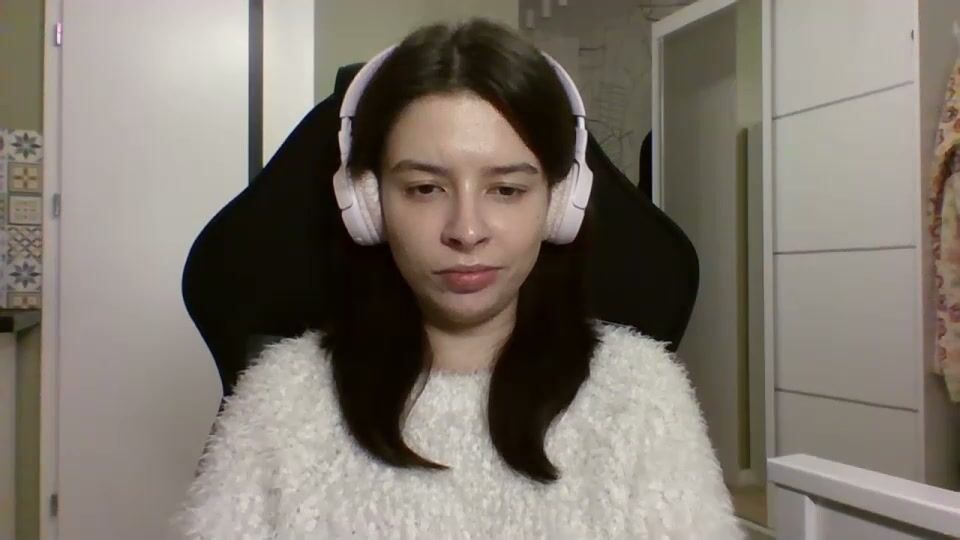 Laricenature lovense porn cam video